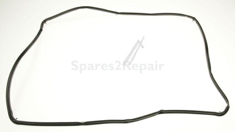 Smeg Oven Door Gasket - 754131367 Big Oven 4 Sides Gasket