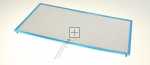 Metal Grease Trap - 80876980 Grease Filter [Electrolux Aeg]