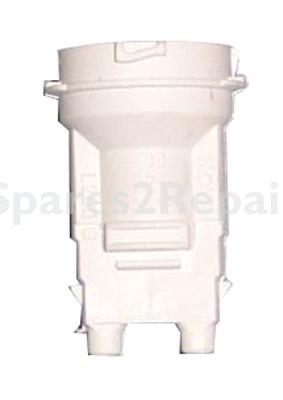 Light Holder - 4241520100 C00909065 Lamp Holder [Arcelik]