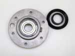 Support - C00435386 480181701013 Bearing Siemens Nouveau Sp [Whirlpool Indesit]