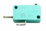 Compatible Micro Switch - Microswitch 2 Connections 4 8mm