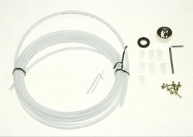 Samsung Water Filter - Da97-01469y Assembly-installation Filter Hermes-pjtfilter-i