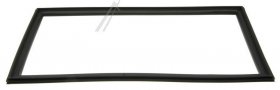 Dometic Freezer Door Seal - 241301043 Door Gasket Black 491x289mm