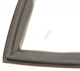 Dometic Magnetic Door Seal - 241301033 Door Gasket magnet black 491x8