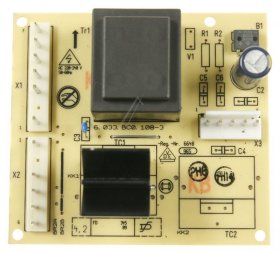 Board - 00264671 Power Supply Unit [Bosch Siemens]
