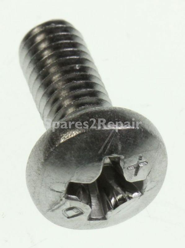 Screw - 37013686 Screw Ka 40*18 Ysb-r-c-inox [Vestel]