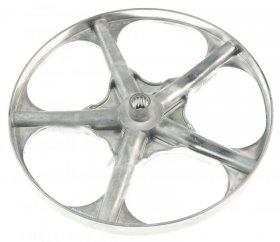 Samsung Belt Pulley - Dc66-00937a Pulley Motor dual Drive aldc natural od2