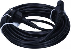 Nilfisk Vacuum Cleaner Line Cords - 11545920 Cord Gm80 Le 10m