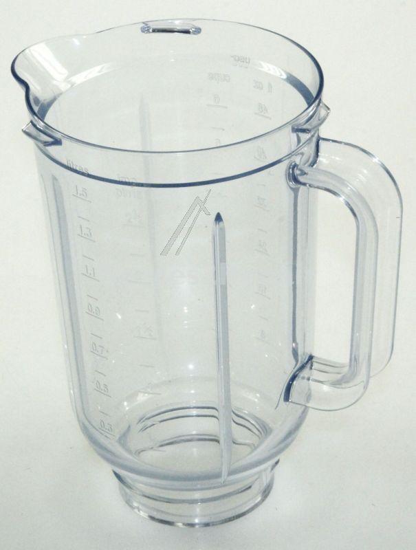 Mixer - Blender Bowl - Kw696782 Ic Goblet [Delonghi]