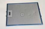Metal Grease Trap - 50288851004 Filter Grid [Electrolux Aeg]