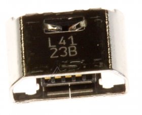 Samsung USB Connector - Galaxy Core Prime / Tab A (2016) / Tab E / Gear IxonX - 3722-003700