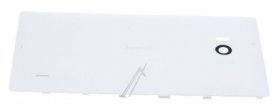 Microsoft Rear Cover - White - Microsoft Nokia Lumia 930 - 02507T7
