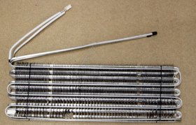 Evaporator - 2266552385 Evaporator Battery Complete [Electrolux Aeg]