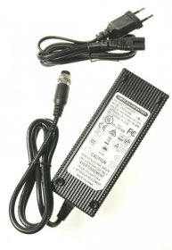 Battery Charger-discharger - 67 2v-1 75a Dy-ai3735 Charger For 60v Batteries E g Hoverboards - E-scooter - E-bikes