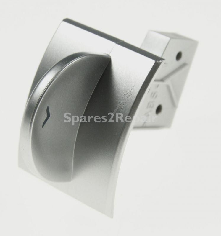 Button - Kw707488 Lever Command De Oval Grey [Delonghi]