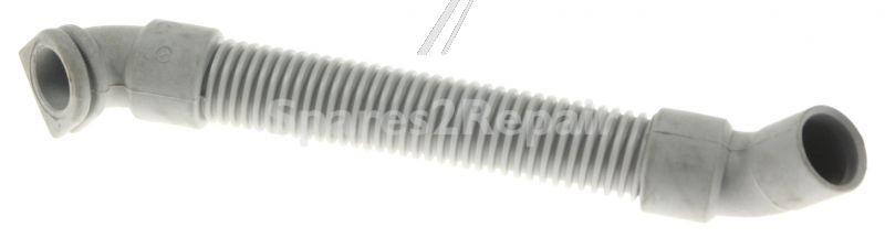 Connector Hose - 8030466 Ventilation Hose 38 [Amica]