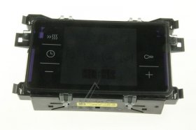 Clock Timer - 00752337 Clock [Bosch Siemens]