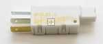 Brandt Light Switch For Refrigerator - As0018012 Door Switch