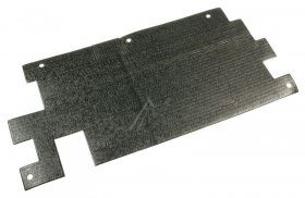 Insulation Material - C00517243 488000517243 Soundproofing Complex Cotton Hyb [Whirlpool Indesit]