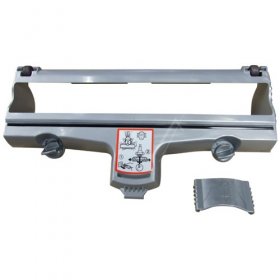 Dyson Vacuum Cleaner Nozzle - 0730311 907303-11 Dc08t Steel Soleplate Assembly