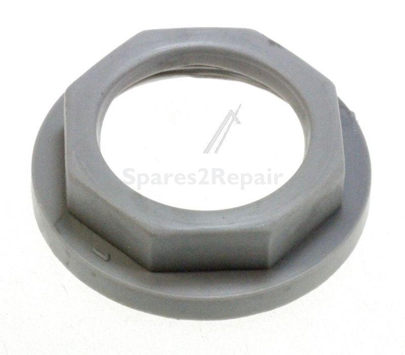 Nut - 1522773017 Ring Nut Manifold [Electrolux Aeg]