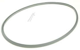 Sealing Materials - 140066097019 Gasket Front Large Opening [Electrolux Aeg]