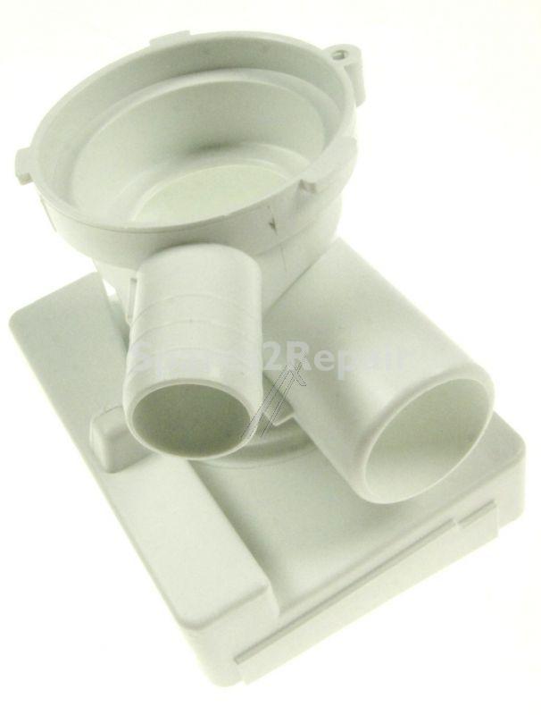 Pump Housing - 1552360008 Pump Housing [Electrolux Aeg]