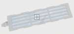 Samsung Water Filter - Da29-10106a Filter-water Assembly sr-s6580 7080 inst