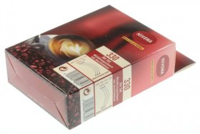 Nivona Absorption Tube - Nima330 Spare Milk Hose 30cm 3 Pcs