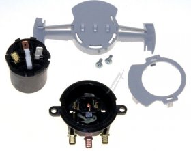 Appliance Socket - 00612218 Coupling [Bosch Siemens]
