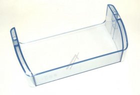 Hisense Gorenje Refrigerator - Freezer Door Shelf - 134675 Door Tray-half H54 Bk087-nes