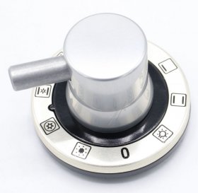 Ilve Button - Oven Nine Function Control Knob