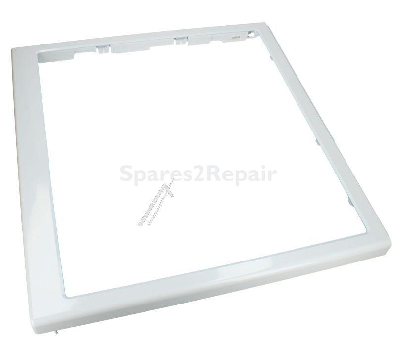 Samsung Front Housing - Dc61-03640j Frame Front dv5000m gi-sgcd da White t0