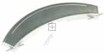 Compatible Door Handles - Door Handle Alternative For Bosch Siemens 647449