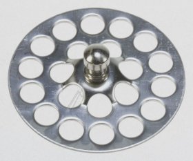 Filters - 00165023 Sieve Shaker [Bosch Siemens]