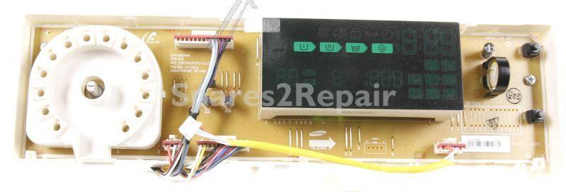 Samsung Board - Dc92-01648e Assembly Pcb Sub h700e 82 5*317 dc15v 8kg140