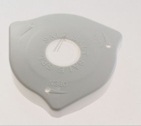 Atag Plug For Salt Container - 88026767 25668 Cap Decalcifier