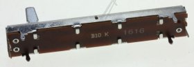Bourns Slide Control - 10k-0,25w Slide Potentiometer