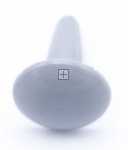 Hisense Gorenje Square Plug - 791023 Grey Plug