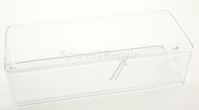 Samsung Refrigerator - Freezer Door Shelf - Da63-08085a Middle Cover Refrigerator Rh6900jc Gppst3 0 Tp B