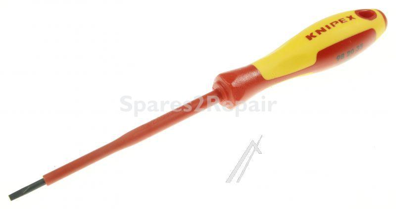 Knipex Tools - Screwdrivers