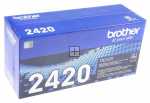 Brother Toner Cartridge - Tn-2420 Cartridge Black 3k