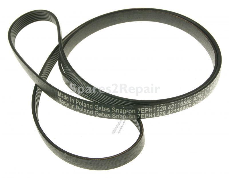 Panasonic Drive Belts - Axw412-54890 Belt