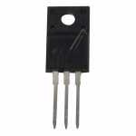 Fairchild Field Effect Transistor - 3n60 Fqpf3n60 Transistor To220iso Rohs-conform