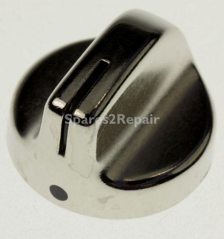 Smeg Control Knobs - 694974561 Tap Knob We64x