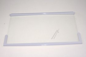 Hisense Gorenje Glass Panel - 631727 Glass Shelf H60 Bk030-030-kpl