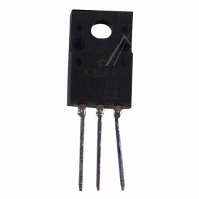 Toshiba Field Effect Transistor - K3569 2sk3569 Transistor Rohs-conform