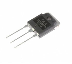 Inchange Semiconductor Transistors - 2sb1647 Transistors