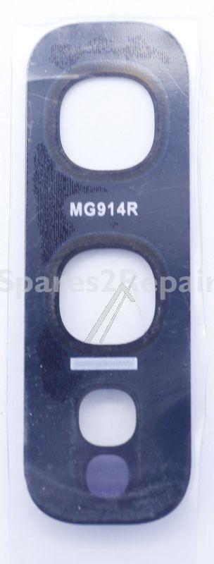 Samsung Camera Glass - Gh64-07164a Window Display-cam_black