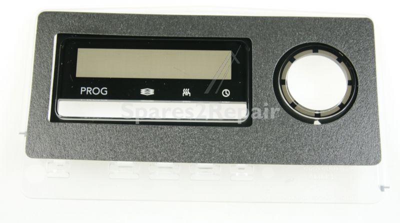 Hisense Gorenje Operating Unit Screen - 798913 Set Display Window Front Ado Dw40 1